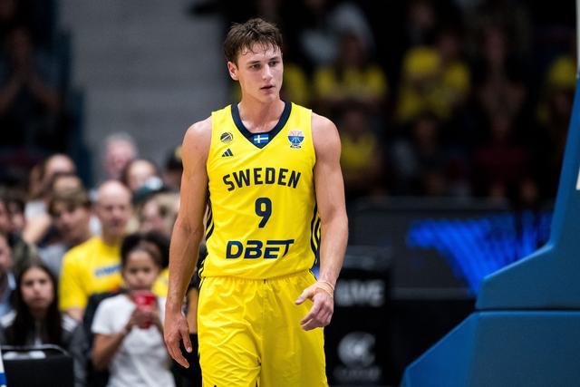 可惜就差一点!拉松末节一度带队追平 全场13中6拿15分4板4助