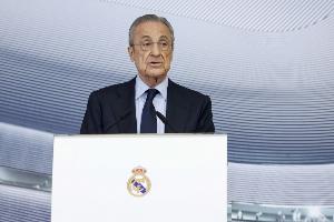 已签3人✒️科贝:除A费外皇马今夏不会再引援 除非有球员离开