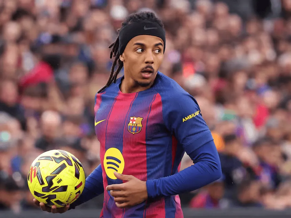 乐竞体育官网注册-塞尔：巴尔德/孔德/埃里克可复出战马竞，德容目标出战欧冠